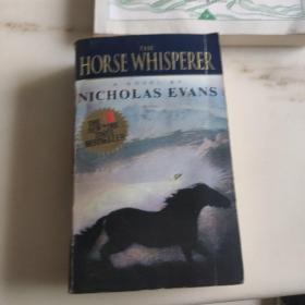 The Horse Whisperer