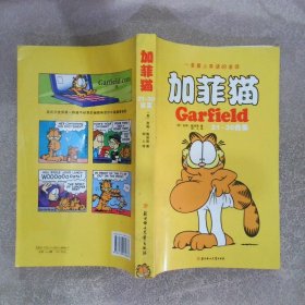 加菲猫1-40合集