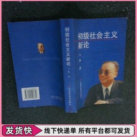初级社会主义新论