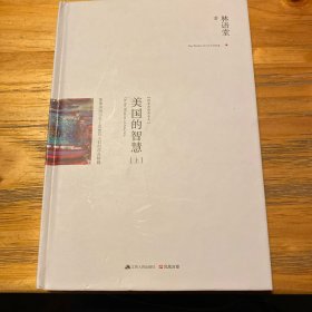 美国的智慧 上