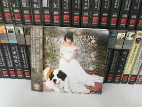 CD流行摇滚正版原版引进，Norah Jones诺拉琼斯《The Fall纽约的秋天》（1CD），2009年，九洲音像出版公司