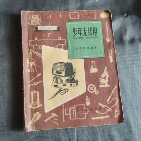 少年无线电