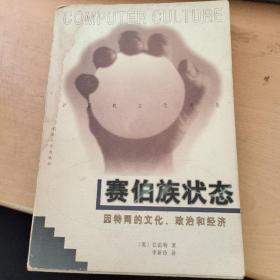 赛伯族状态：因特网的文化、政治和经济