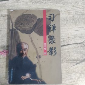 习禅录影