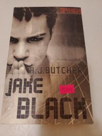 Jake Black