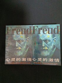 心灵的激情（上下）（G3）