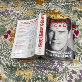 Total Recall：My Unbelievably True Life Story