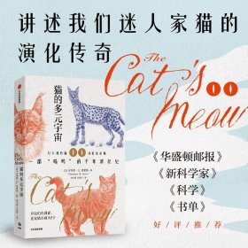 猫的多元宇宙