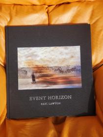 Eric Lawton EVENT HORIZON