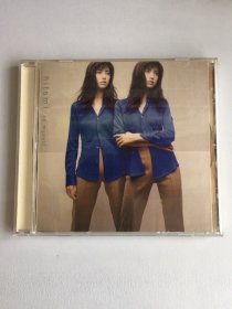 日本版CD--古谷仁美《hitomibymyself》