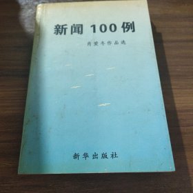 新闻100例