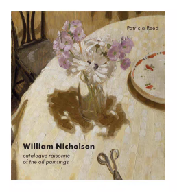 William Nicholson，威廉尼克尔森