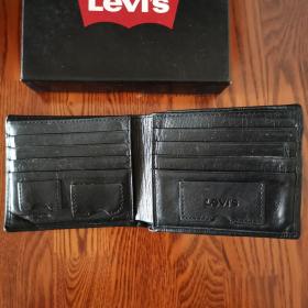 Levi's钱包 钱夹