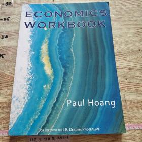 ECONOMICS WORKBOOK