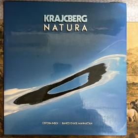 KRAJCBERG NATURA 葡萄牙文