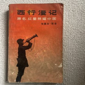 西行漫记