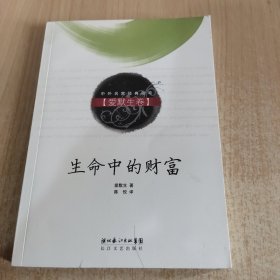 生命中的财富（爱墨生卷）