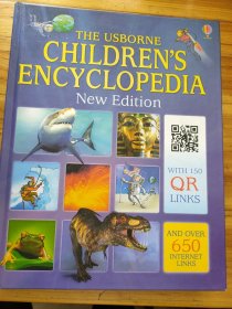 Children'sEncyclopedia新版儿童百科全书