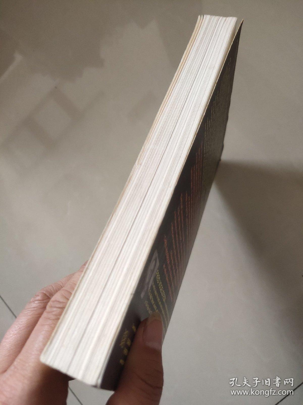 Dogfight How Apple and Google Went to War and Started a Revolution  《移动风暴：苹果与谷歌的科技之战》原版