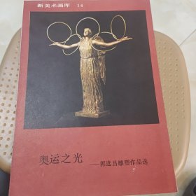 新美术画库14奥运之光