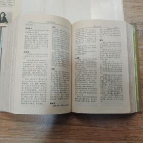 中国名食百科