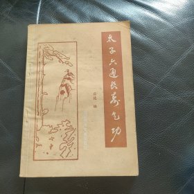 太子六通长寿气功(海灯法师真传)5000册