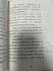 快乐读书吧 安徒生童话 三年级上册