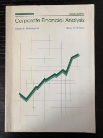 Corporate Financial Analysis