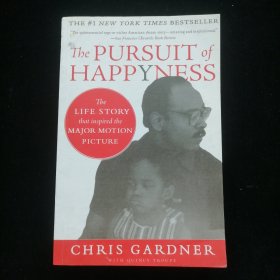 The Pursuit of Happyness