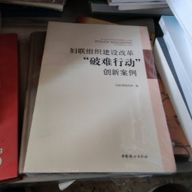 妇联组织建设改革<破难行动<创新案例