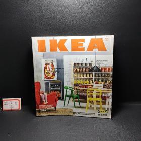 IKEA    2014