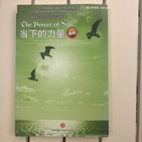 当下的力量
