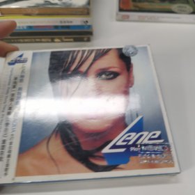 音乐CD光盘，琳恩LENE～与我游戏，全新未拆封。琳恩是水叮当合唱团主音歌手