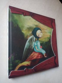 大马戏 张静绘画展