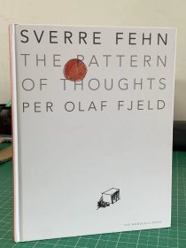 斯维勒·费恩作品集Sverre Fehn: The Pattern of Thoughts