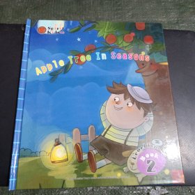 Spirit Kids(1.0 )apple tree in seasons/杂141