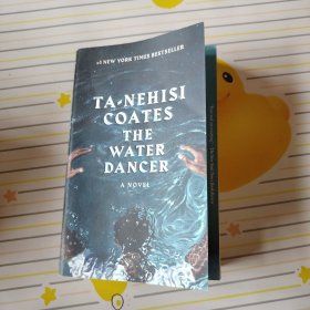 全新現(xiàn)貨英文原版水中舞者The Water Dancer Ta-Nehisi Coates塔? 9780399590610