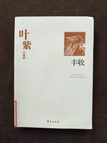 叶紫代表作