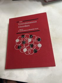 原版现货《THE GRANULOMATOUS DISORDERS》成人皮肤肉芽肿性疾病（附多图）