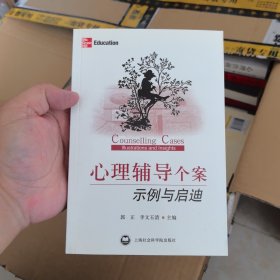 心理辅导个案示例与启迪