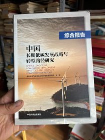 中国长期低碳发展战略与转型路径研究:综合报告