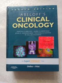 ABELOFF'S CLINICAL ONCOLOGY