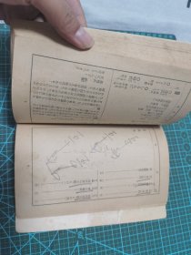 新撰女子国文详解,卷三。四(榻1)