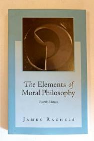 The Elements of Moral Philosophy