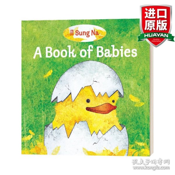 A Book of Babies