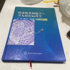 精液脱落细胞学与睾丸组织病理学