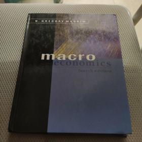 Macro economics