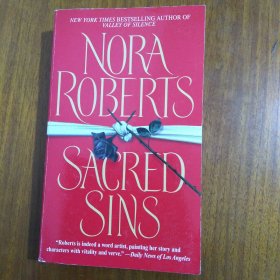 SACRED SINS