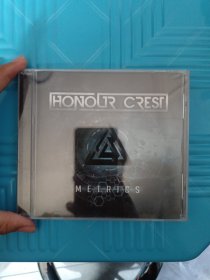 HONOUR CREST - METRICS - New CD