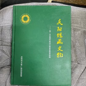 庆阳馆藏文物 第一次全国可移动文物普查图录选编